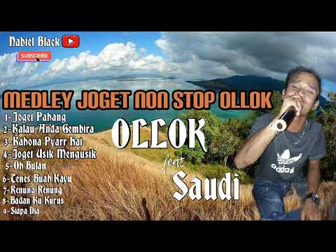MEDLEY JOGET OLLOK NON STOP