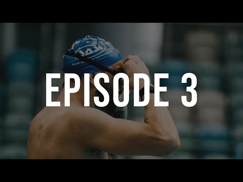Episode 3 - Road to Tokyo 2020NE