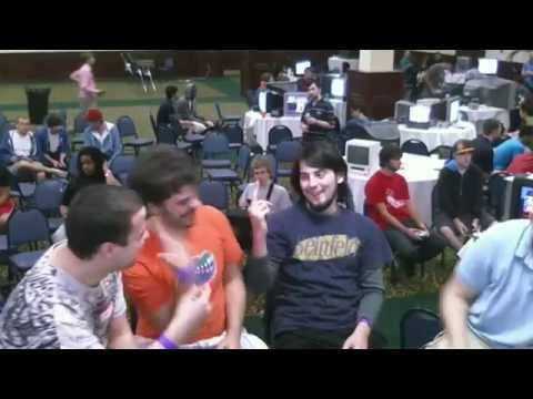 FC10R - Mango & Chillin (Fox/Wolf) vs. Kage & Hungrybox (Ganon/Jiggs)