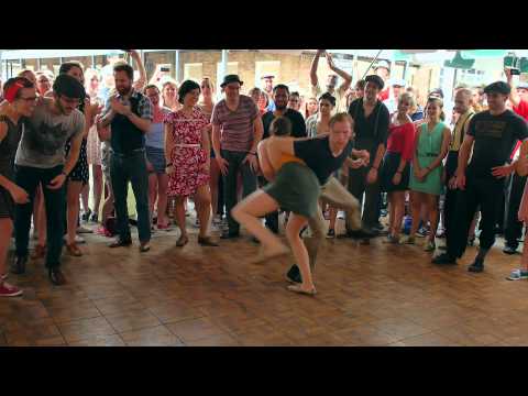 ULHS 2013 - Top 8 Spotlights - Showdown Quarterfinals