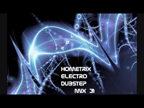 HometriX - Electro Dubstep Mix 31 - September 2011 - HD 720 (1h long)