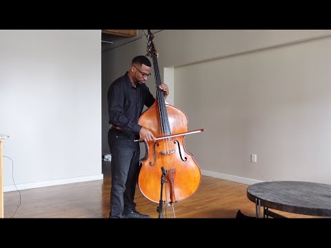 Xavier Foley - Remember Me