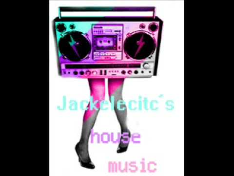 Jackelectic - Ready to FCK