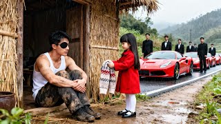 Een zakenman veinsde armoede om zijn familie op de proef te stellen: alleen zijn lieve zusje werd beloond, de hebzuchtige familieleden kregen er spijt van.