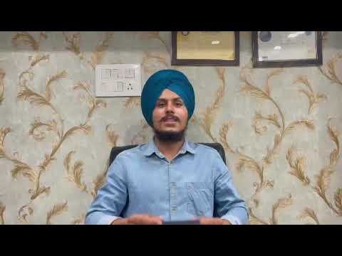 Canada visa with 5.5 bands