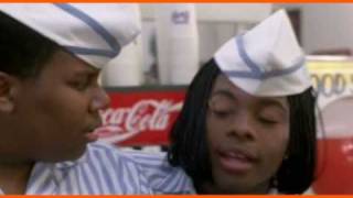 Good Burger--We&#39;re All Dudes
