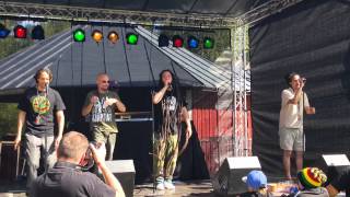 Inity Sound - Slå dom med musiken