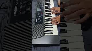 Video thumbnail for Casio CTK-100 (49 Keys) by AC Keys Online Shop