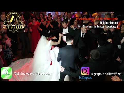 Dügün Müzik Grubu Alkmaar - GRUP ALTINELLER© - Tel.No.: 004915785023445