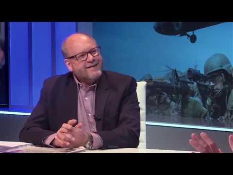 Uitgelicht! 17 april 2019 - Jan van Benthem over situatie Afghaanse Tolken