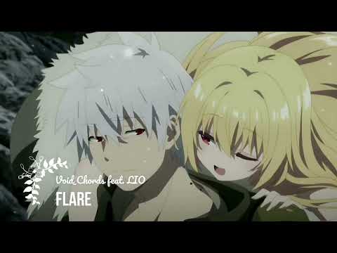 Arifureta Shokugyou de Sekai Saikyou - Opening「FULL」I Flare_Void-Chords feat. LIO
