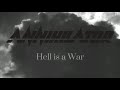 Hell is a War - Annihilator (Español)