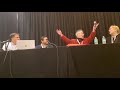 Anime Los Angeles 2020 Southern Cross Panel Featuring Original Character Designer Tomonori Kogawa