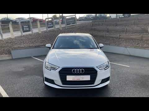 2017 Audi A3 1.6 Diesel K2CarsNI!