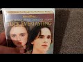 My Walt Disney Clamshell Vhs Collection Part 4