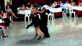 Yumar Lugo  y Lorena   García   ( 3 ) / 22-06-12