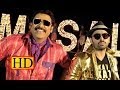 Masala Movie Title Song Venkatesh Ram Anjali Shazahn Padamsee