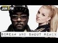 MUSIC NEWS: WILL.I.AM & BRITNEY SPEARS ...