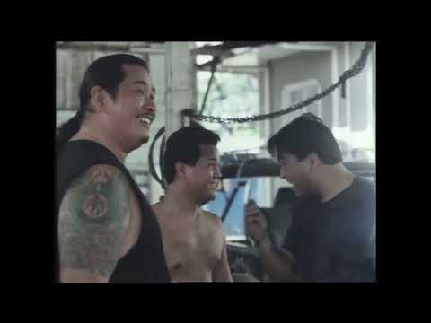 Ben Delubyo Full Movie HD | Bong Revilla, Joko Diaz, Charlene Gonzales