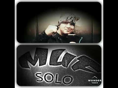 MuF - Moja mała Zu [ prod. Świru TWT ]