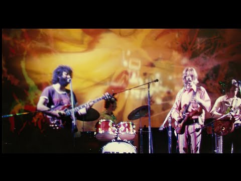 [Audio] Grateful Dead - March 28 and 29 1969 - SBD (Modesto, CA and Las Vegas, NV)