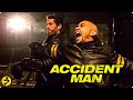 Scott Adkins At His Best Epic Fight Scenes From ACCIDENT MAN Ultimate Action Compilation