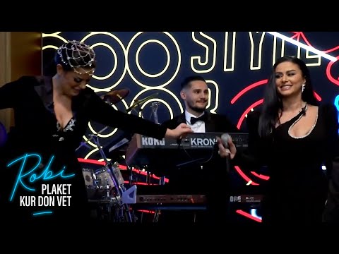 Big Mama & Shkurte Gashi - Potpuri festive (Gëzuar 2022)