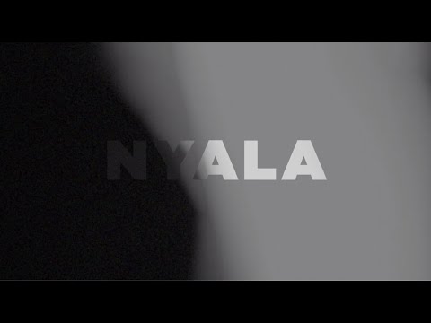 Sal Priadi - Nyala (Official Lyric Video)