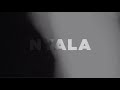 Sal Priadi - Nyala (Official Lyric Video)