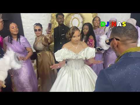 SAMRA DAOUDA NDOUZANGOU BY DJ NAS