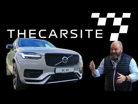 Volvo XC90 T8 Hybrid Phev Recharge - Image 2