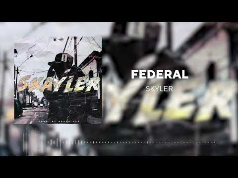 FEDERAL - SKAYLER FEAT. SKINNY - LOS MENORES