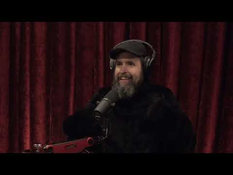 Joe Rogan Experience #2000 - Duncan Trussell