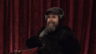 JRE 2000 - Duncan Trussell