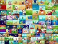Toopy And Binoo Every Season 1 Episodes