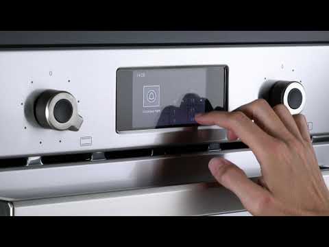 Bertazzoni | Why choose a combi microwave oven