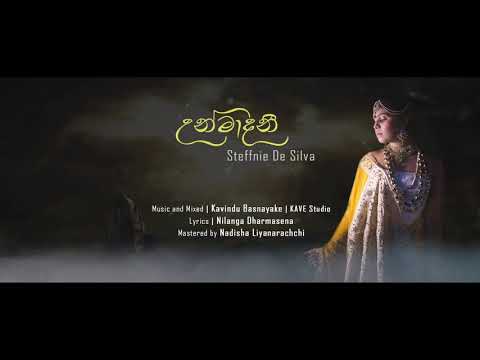 Unmadhani | Steffnie de Silva | Kavindu Basnayake [Official Audio]