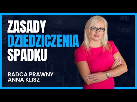 Jaka jest kolejność dziedziczenia ustawowego? Zasady dziedziczenia spadku #spadek #dziedziczenie