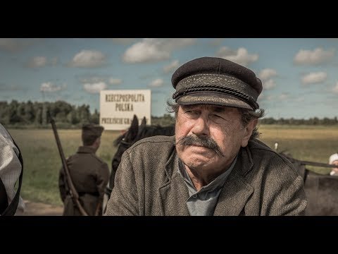 KAMERDYNER - scena z filmu z Januszem Gajosem i Adamem Woronowiczem