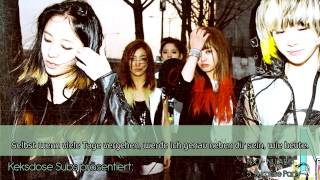 [HD] f(x) - Surprise Party [German Subs]