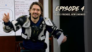 Beyond Our Ice | S3E4: Old Friends, New Enemies