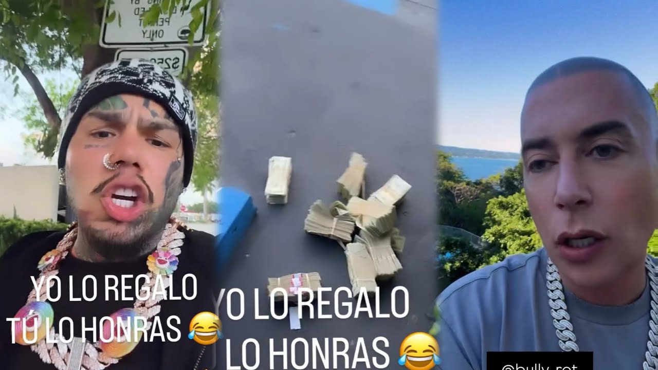 YouTube thumbnail