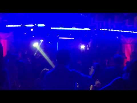 DAVIDE PENNA VS DOCTOR MAWE! FEAT. SIR JHOE "URALI" (GARY CAOS MIX) @ TWIGA (MONTE CARLO)