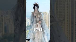 Download lagu 3 Biggest Mistakes When Wearing a Hanfu in China! mp3