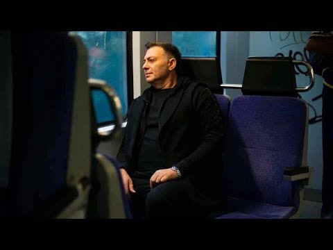 Νίκος Μακρόπουλος - Κάνε χιλιοστά τα χιλιόμετρα | Official video clip