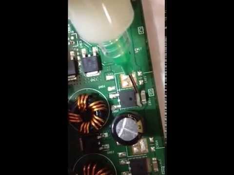 xbox 360 voltage and watts