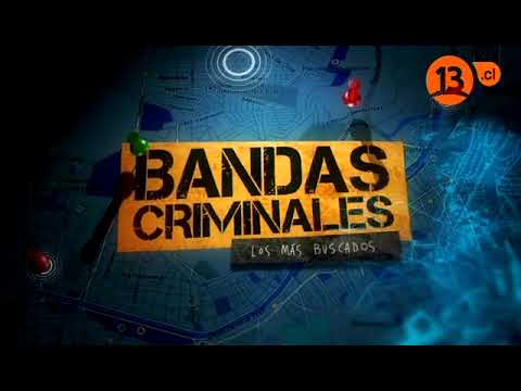 Capítulo 12 | Bandas Criminales