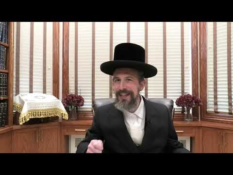 א מעזסעדש פון דער 1.8 ביליאן דאלער לאטערי הר"ר יעקב יוסף בוקסבוים