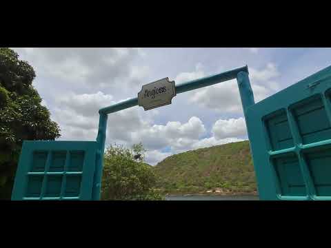 ESPAÇO Angicos CANINDÉ de São Francisco SERGIPE 