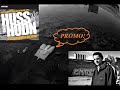 Huss Und Hodn Jetzt Schämst Du Dich Promo CD Retrogott Hulk Hodn